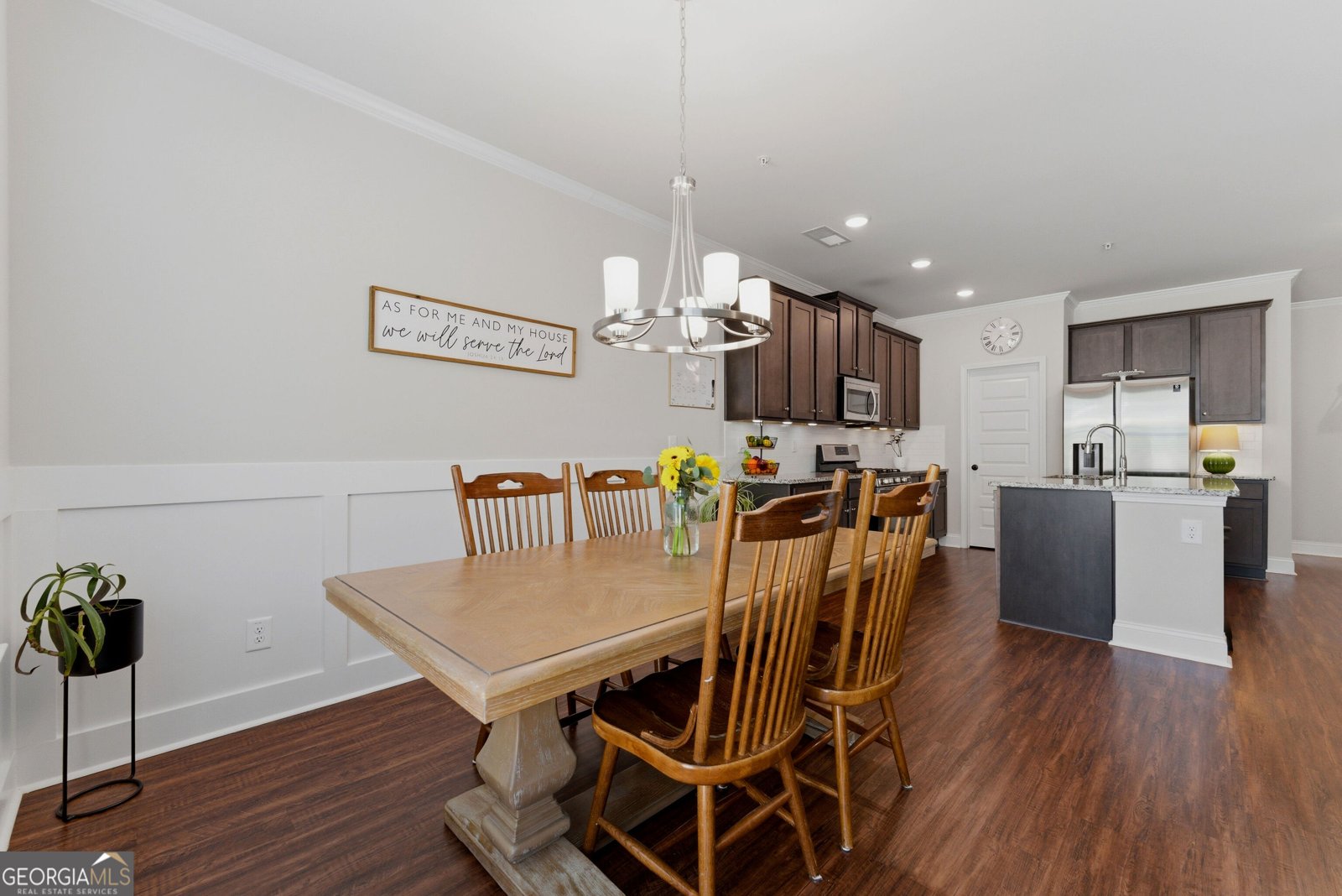 366 Cherryhill Lane Woodstock - Photo 8