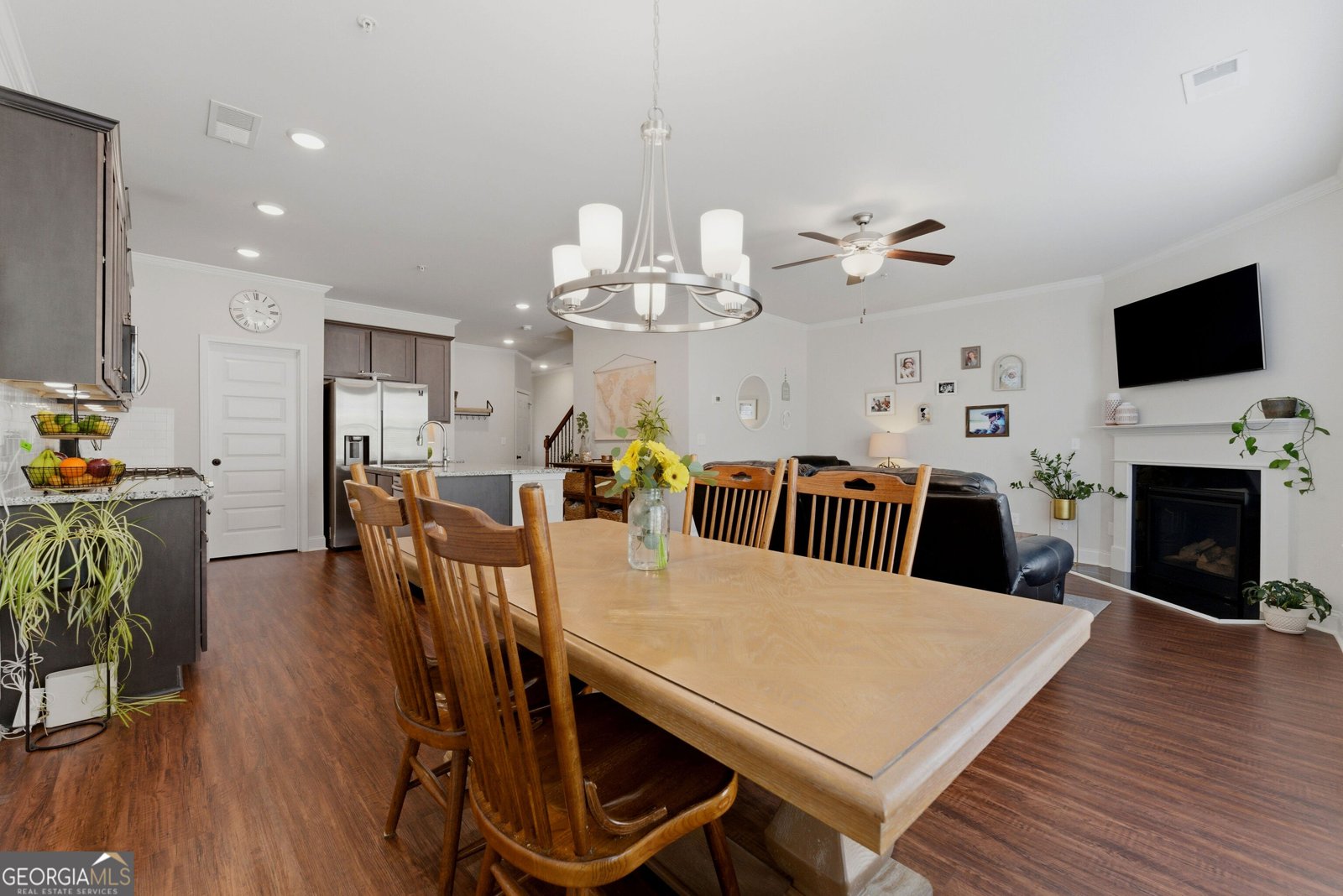 366 Cherryhill Lane Woodstock - Photo 9