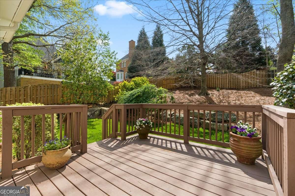 1843 Mallard Lake Drive Marietta - Photo 12