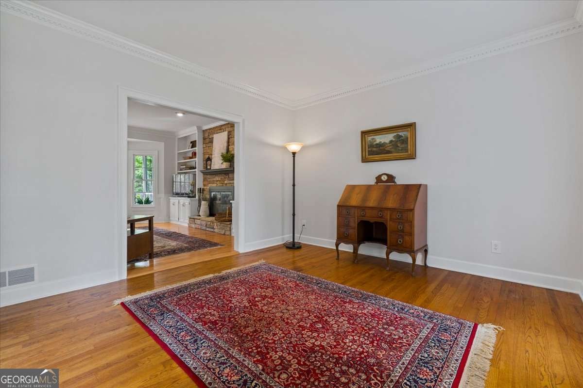 1843 Mallard Lake Drive Marietta - Photo 13