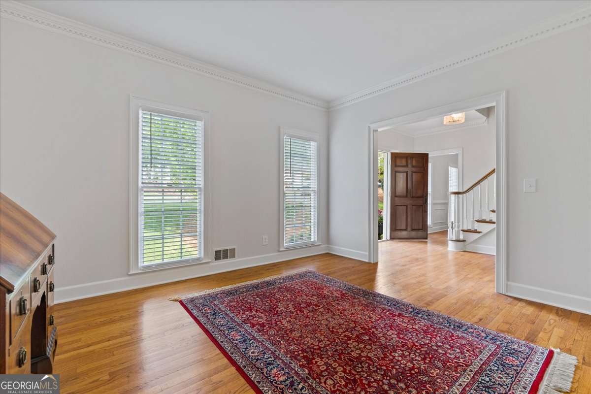 1843 Mallard Lake Drive Marietta - Photo 14