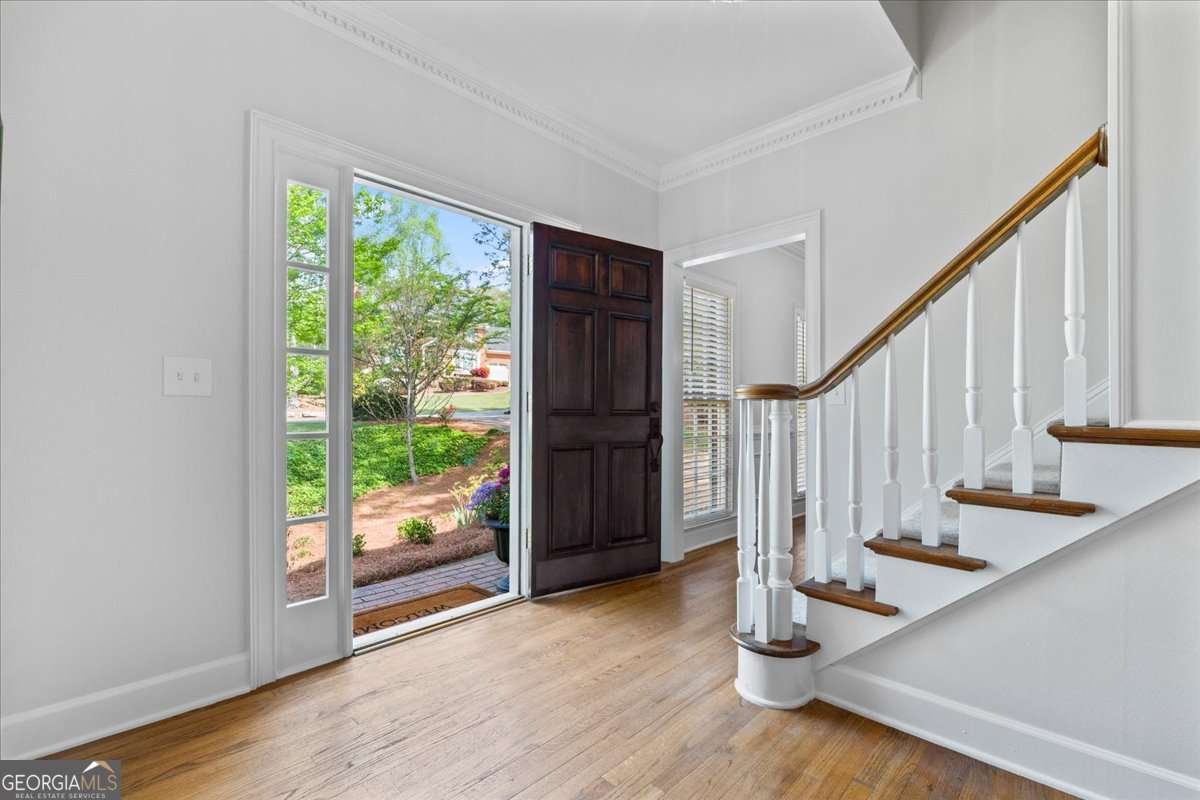 1843 Mallard Lake Drive Marietta - Photo 15