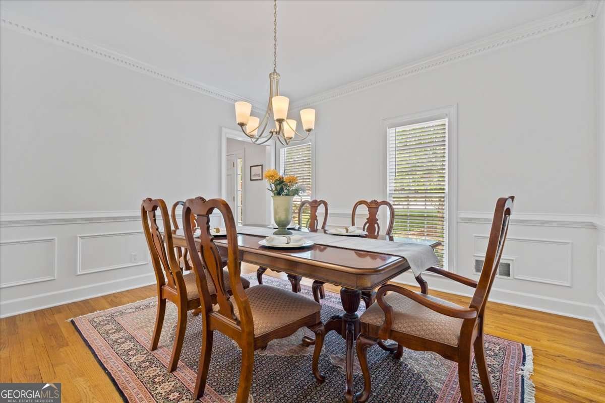 1843 Mallard Lake Drive Marietta - Photo 16