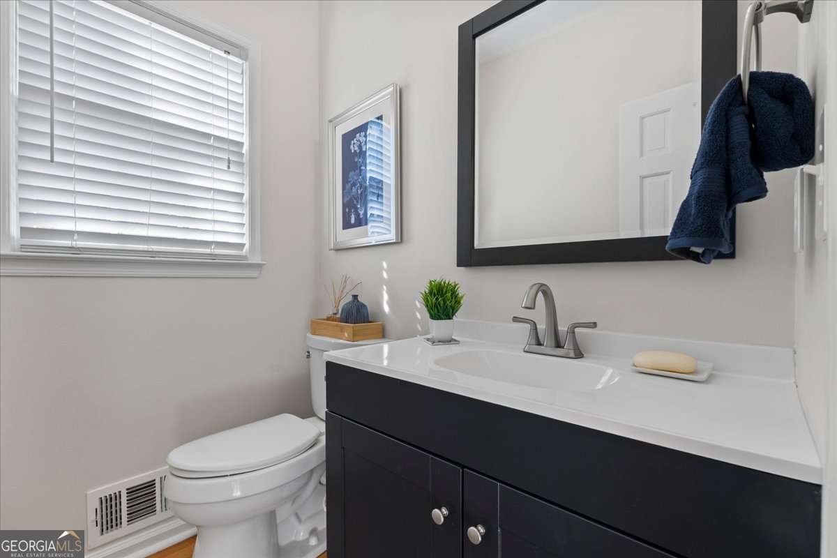 1843 Mallard Lake Drive Marietta - Photo 17