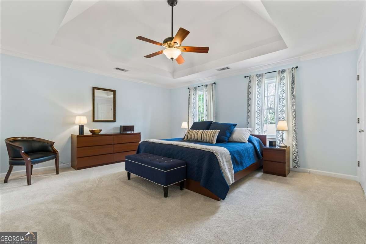 1843 Mallard Lake Drive Marietta - Photo 19