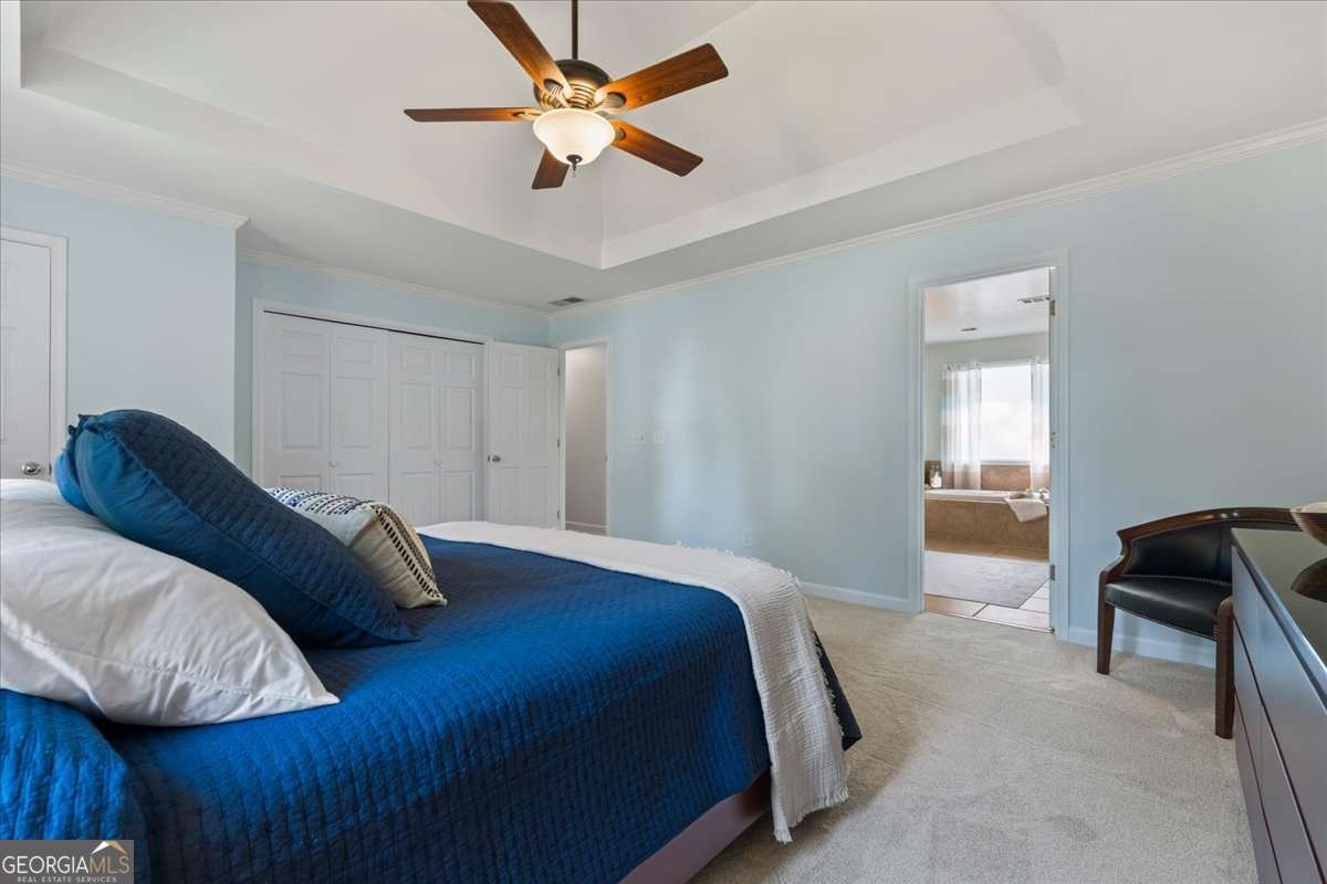 1843 Mallard Lake Drive Marietta - Photo 20