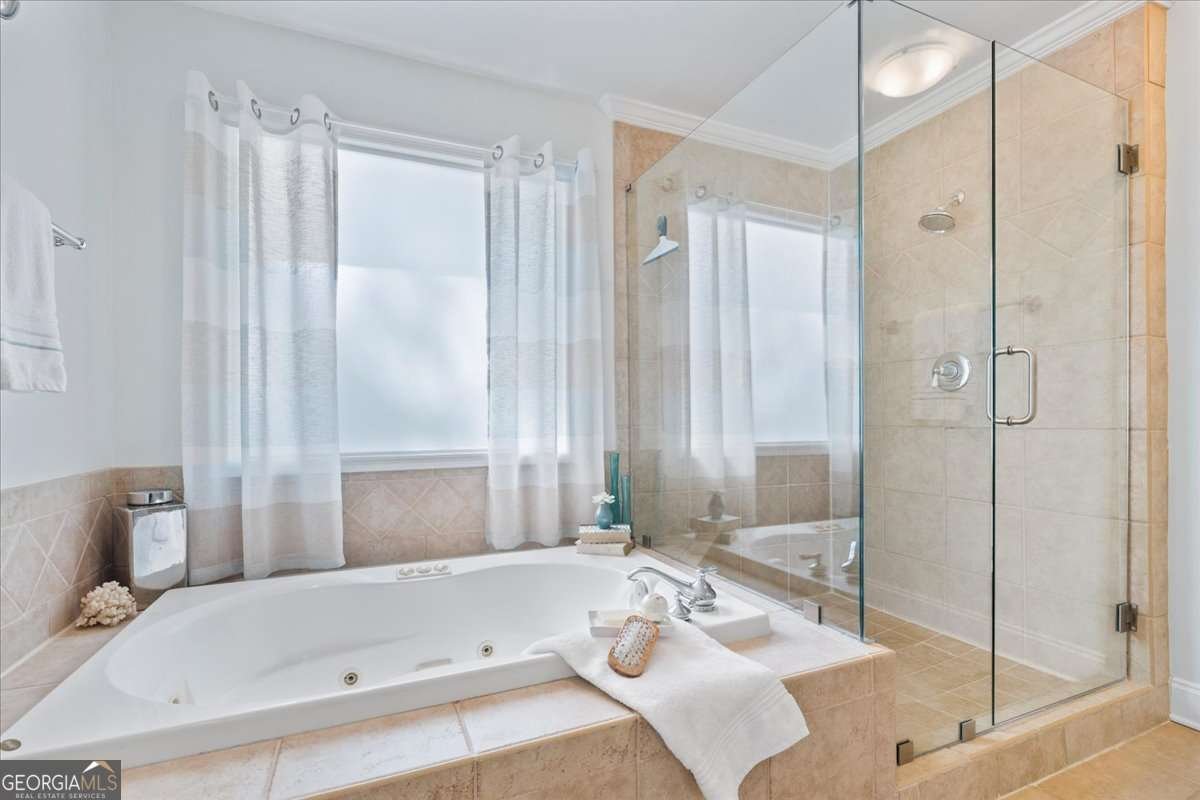 1843 Mallard Lake Drive Marietta - Photo 22