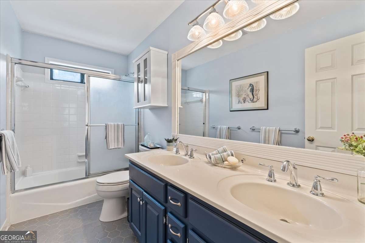 1843 Mallard Lake Drive Marietta - Photo 26