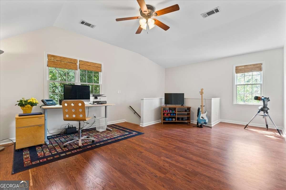 1843 Mallard Lake Drive Marietta - Photo 27