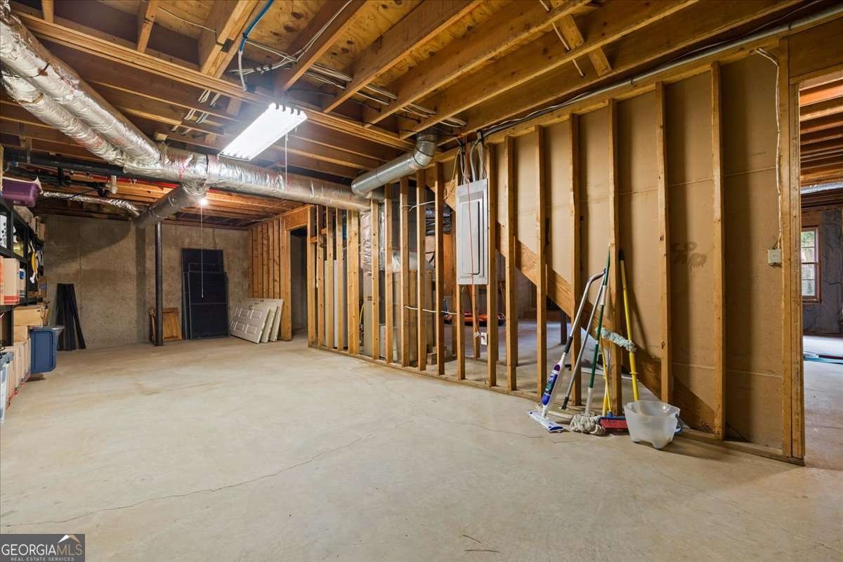 1843 Mallard Lake Drive Marietta - Photo 28