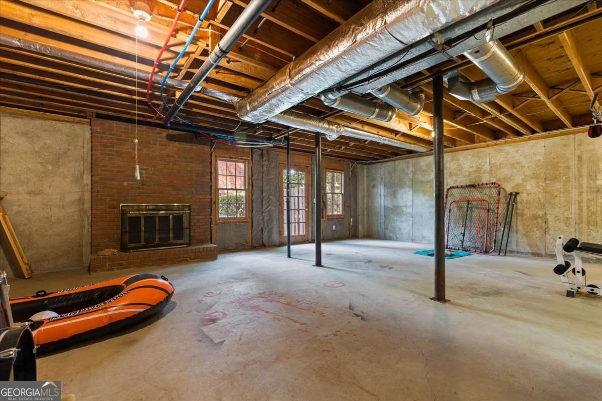 1843 Mallard Lake Drive Marietta - Photo 29