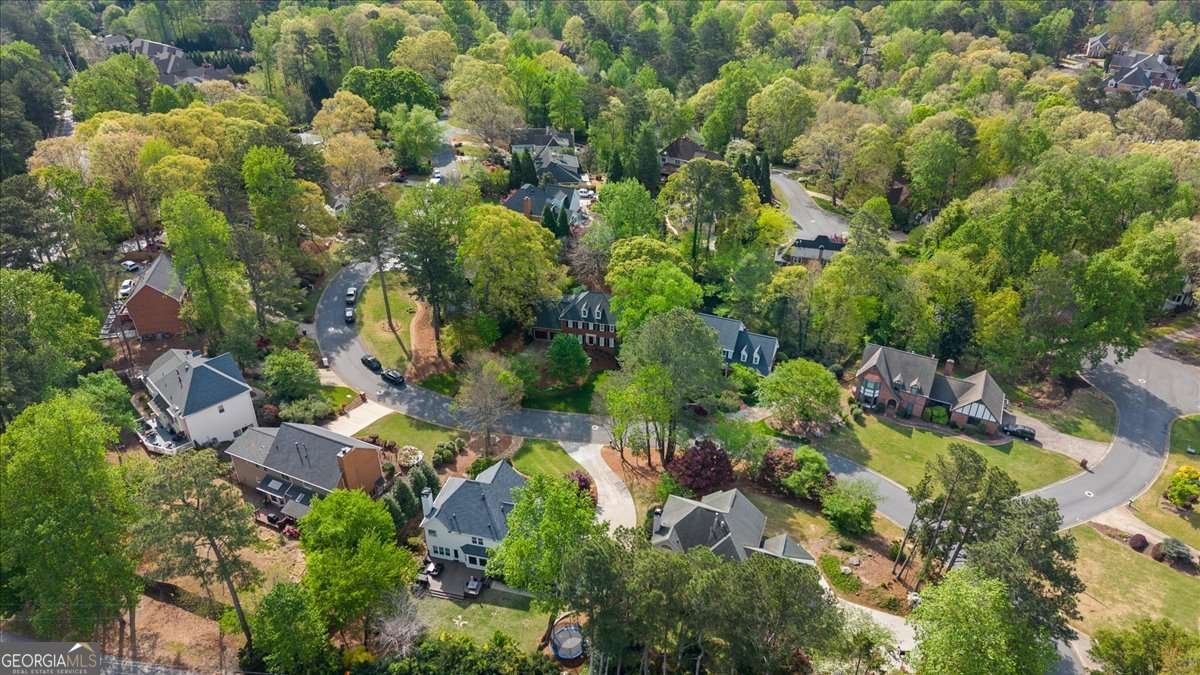 1843 Mallard Lake Drive Marietta - Photo 30