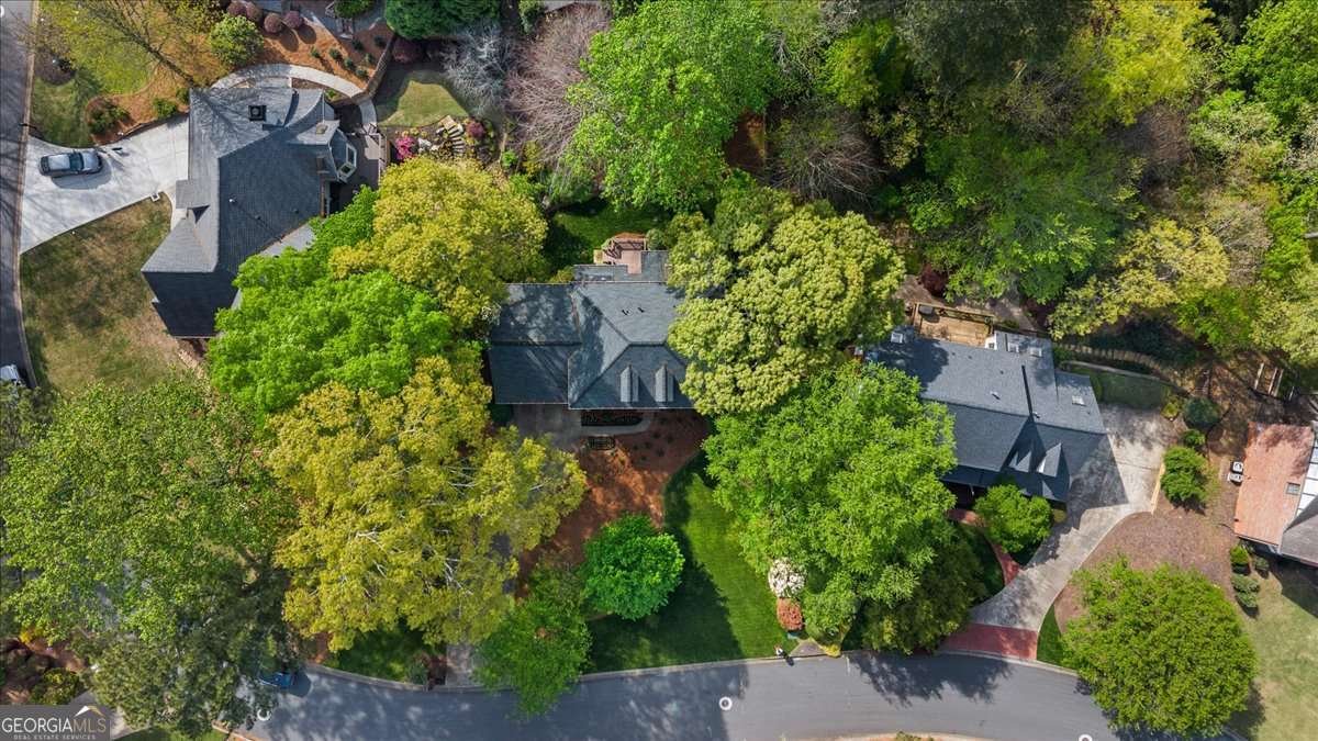 1843 Mallard Lake Drive Marietta - Photo 31