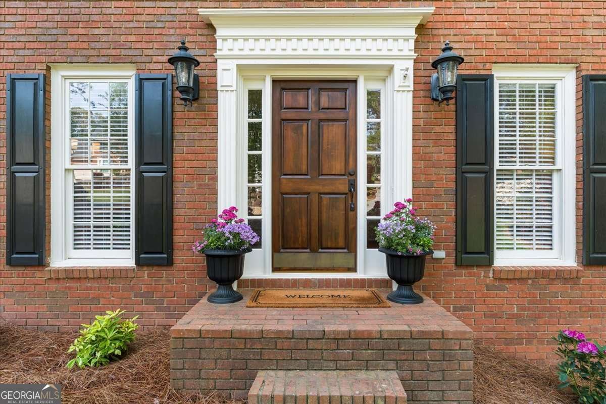 1843 Mallard Lake Drive Marietta - Photo 32