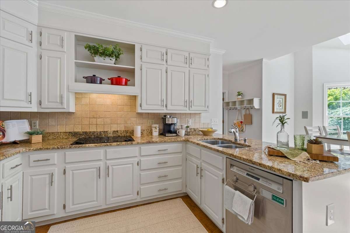 1843 Mallard Lake Drive Marietta - Photo 7