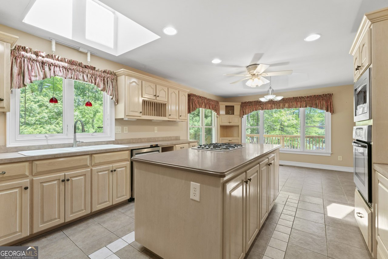 220 Allie Drive McDonough - Photo 17