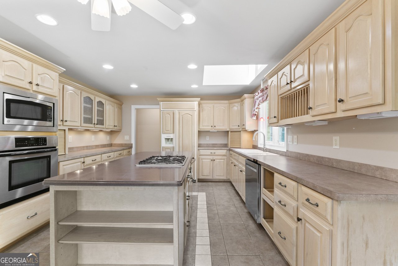 220 Allie Drive McDonough - Photo 18