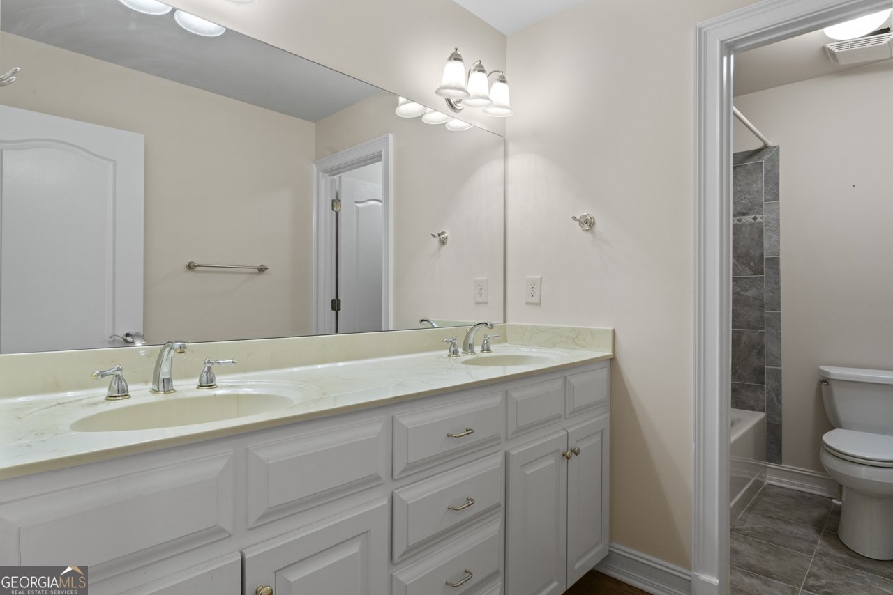 220 Allie Drive McDonough - Photo 28