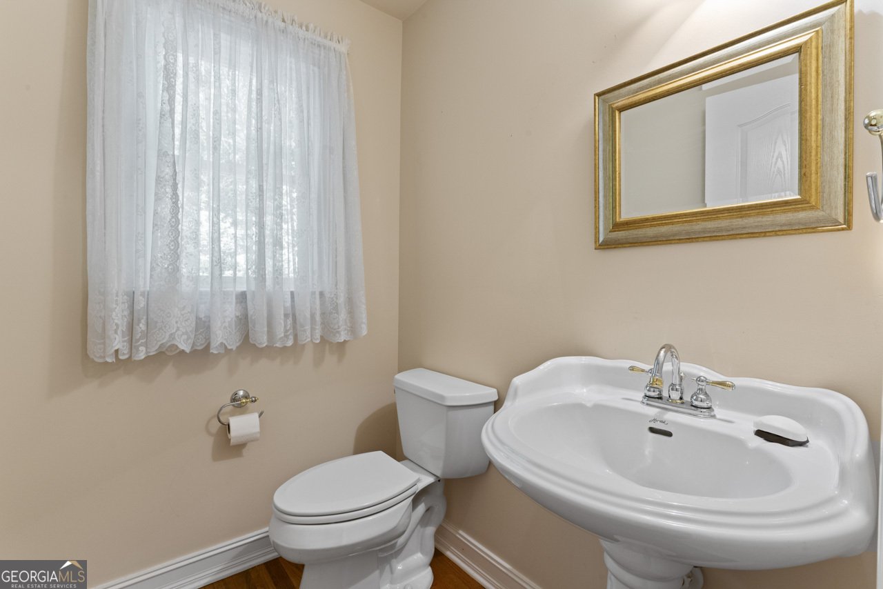 220 Allie Drive McDonough - Photo 29