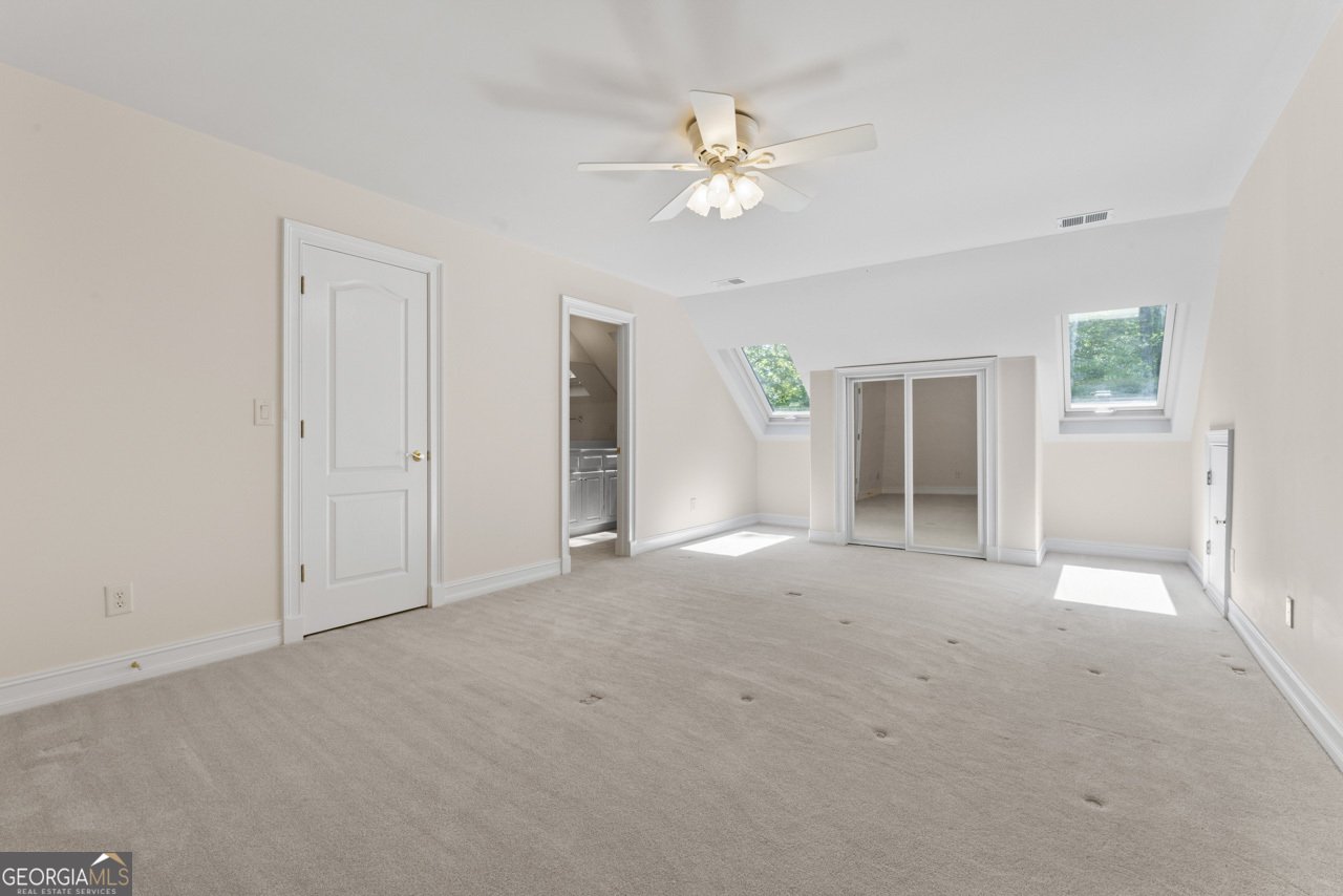 220 Allie Drive McDonough - Photo 31