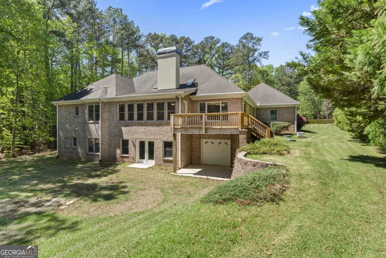 220 Allie Drive McDonough - Photo 38