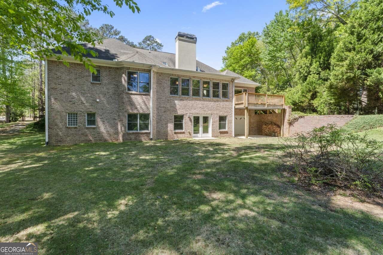 220 Allie Drive McDonough - Photo 39