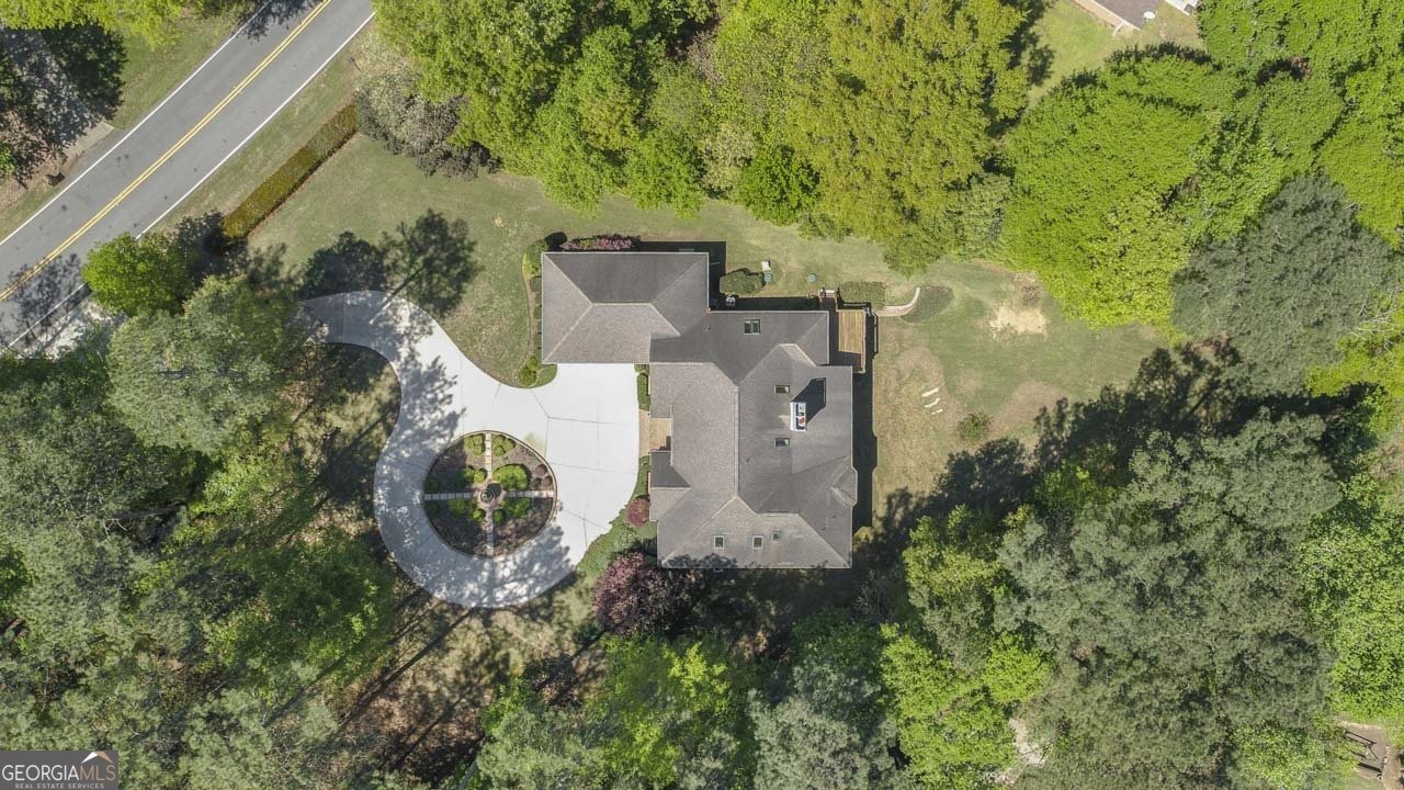 220 Allie Drive McDonough - Photo 43