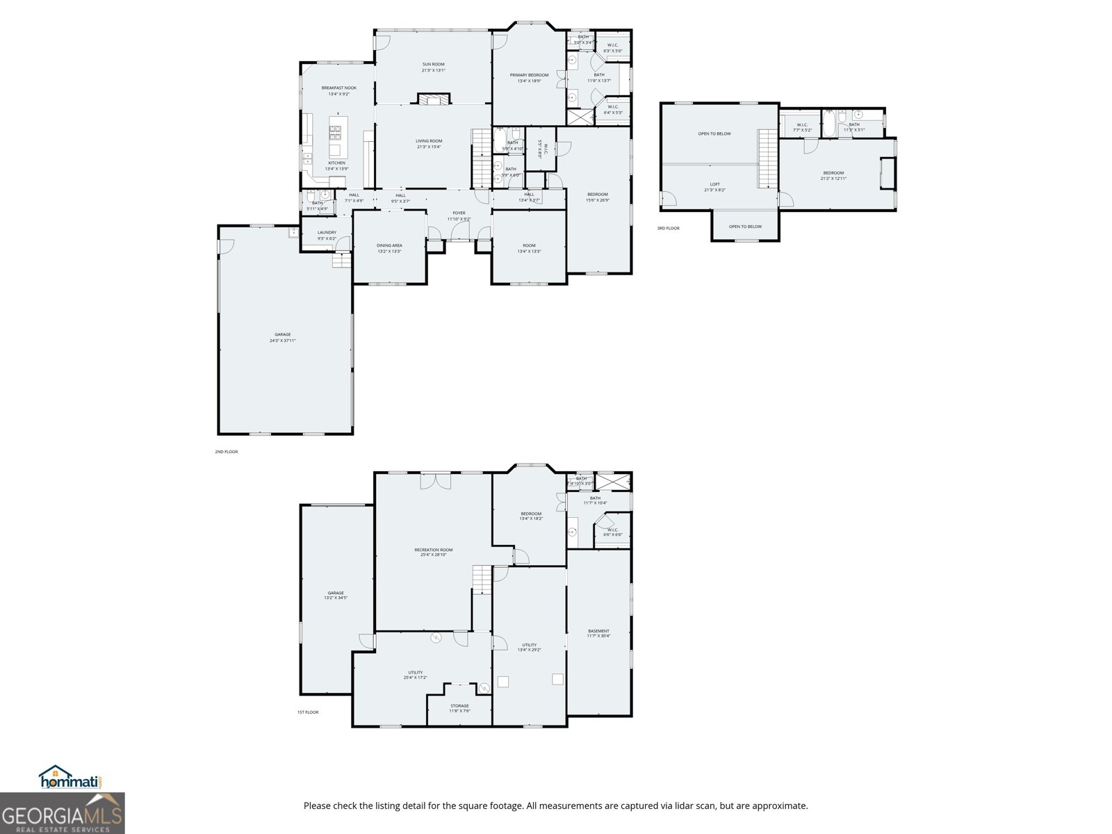 220 Allie Drive McDonough - Photo 46