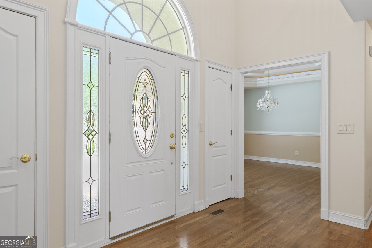 220 Allie Drive McDonough - Photo 6