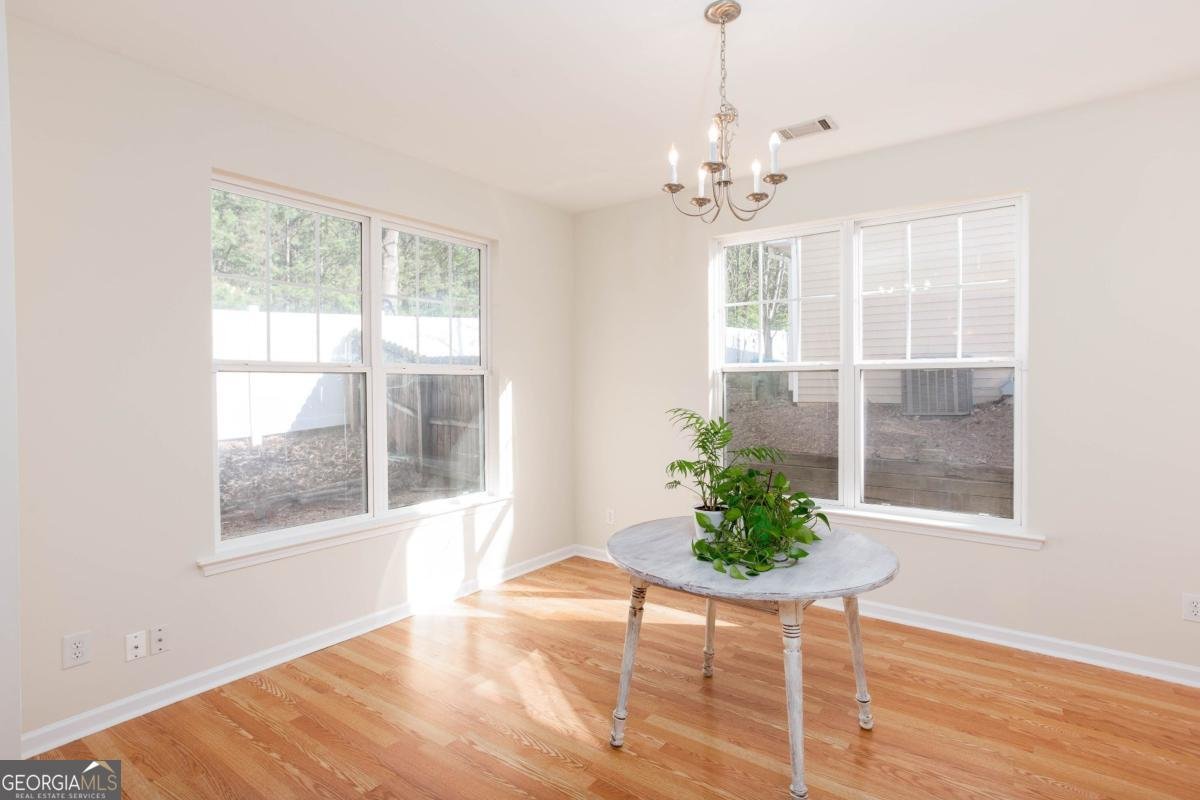 206 Oconee Way Canton - Photo 10