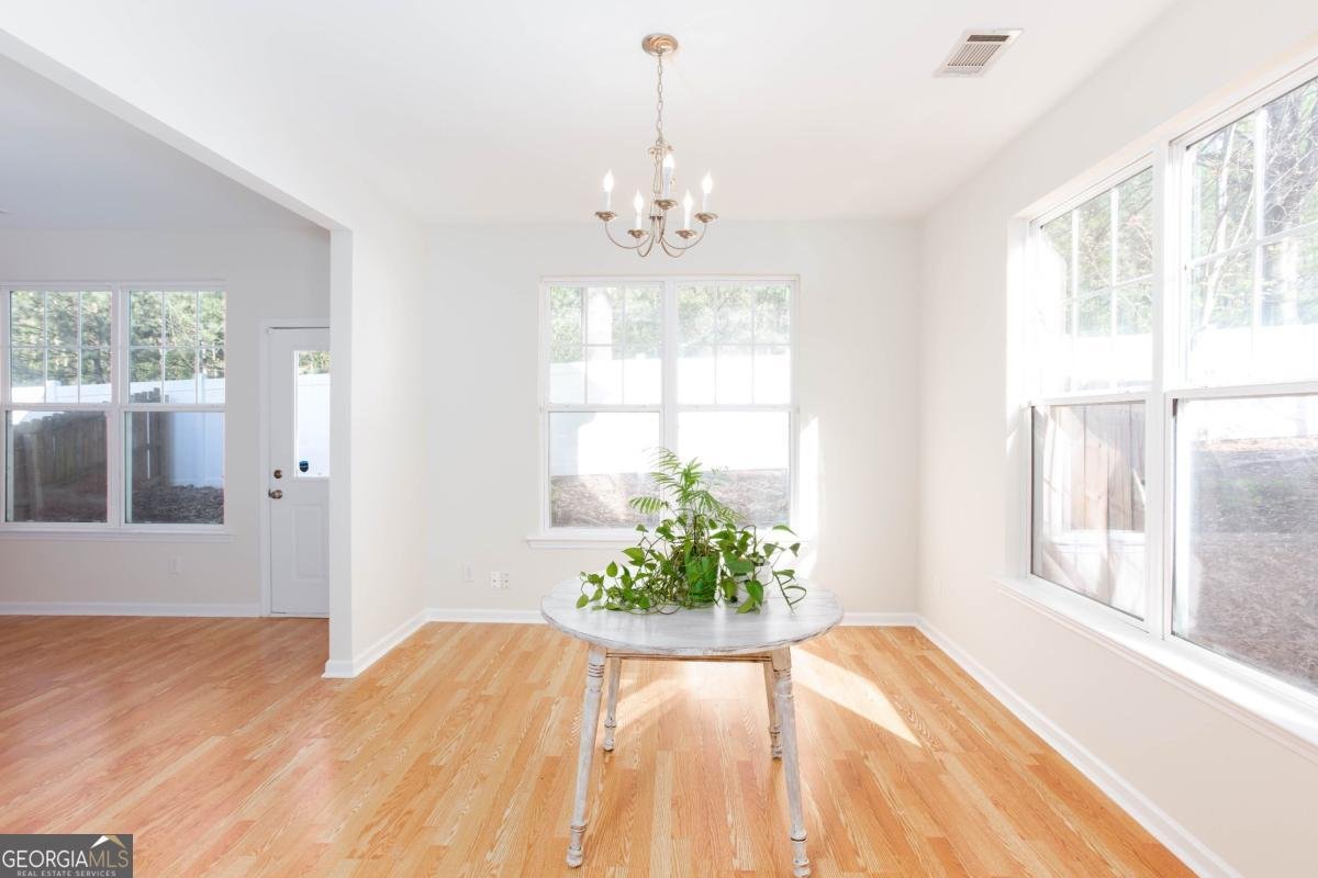 206 Oconee Way Canton - Photo 11