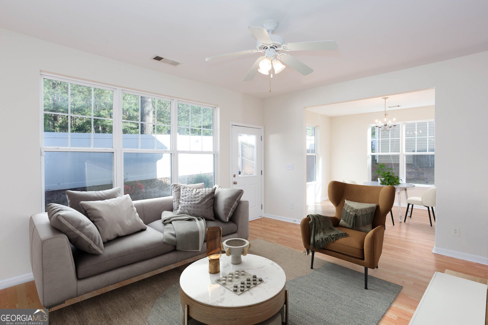 206 Oconee Way Canton - Photo 12