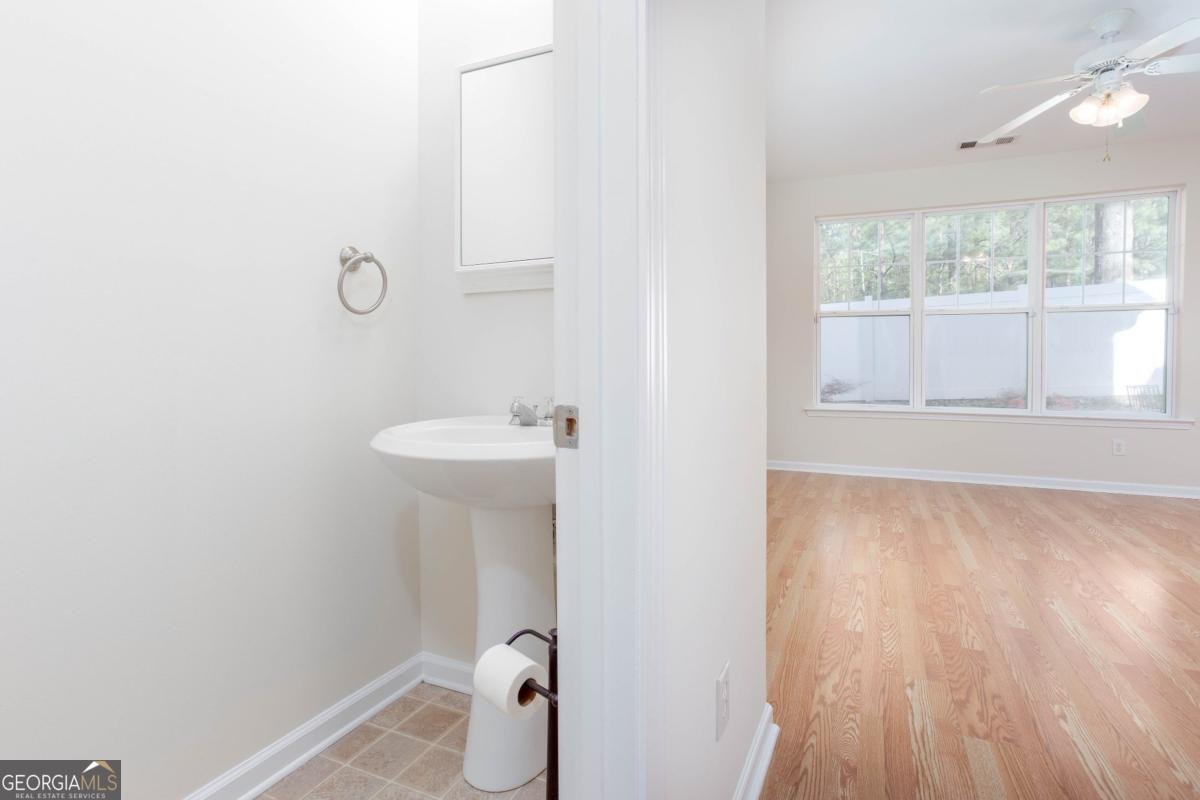 206 Oconee Way Canton - Photo 15