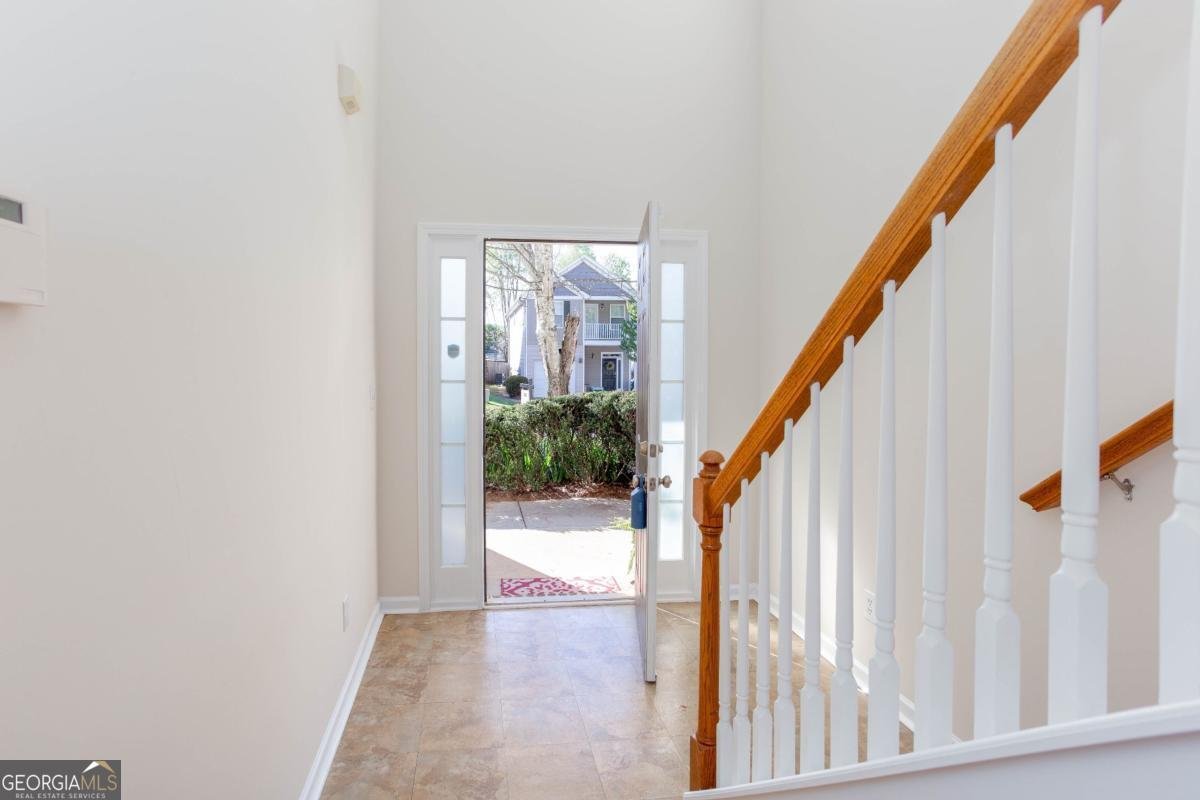 206 Oconee Way Canton - Photo 16