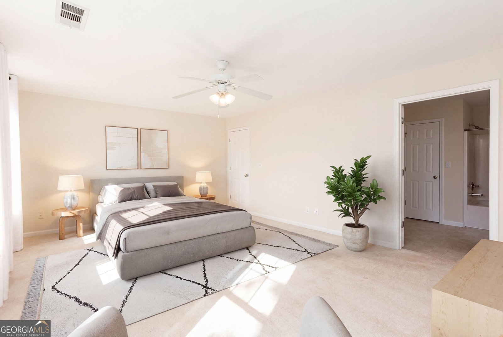 206 Oconee Way Canton - Photo 17