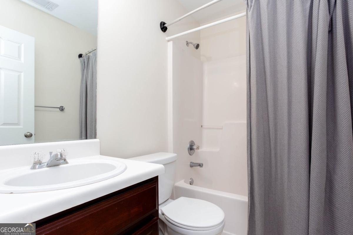 206 Oconee Way Canton - Photo 24