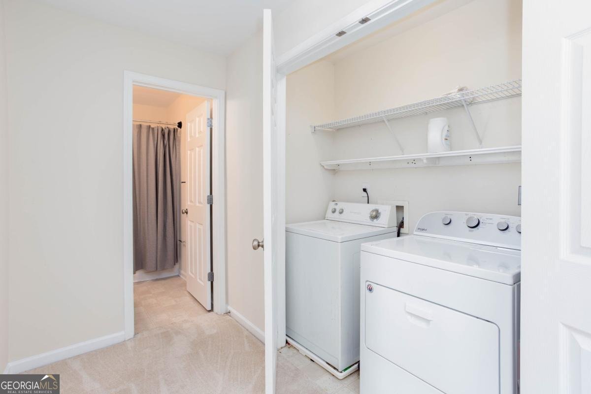 206 Oconee Way Canton - Photo 33