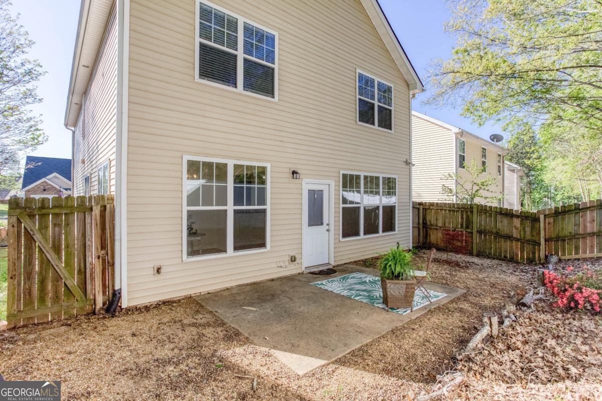 206 Oconee Way Canton - Photo 34