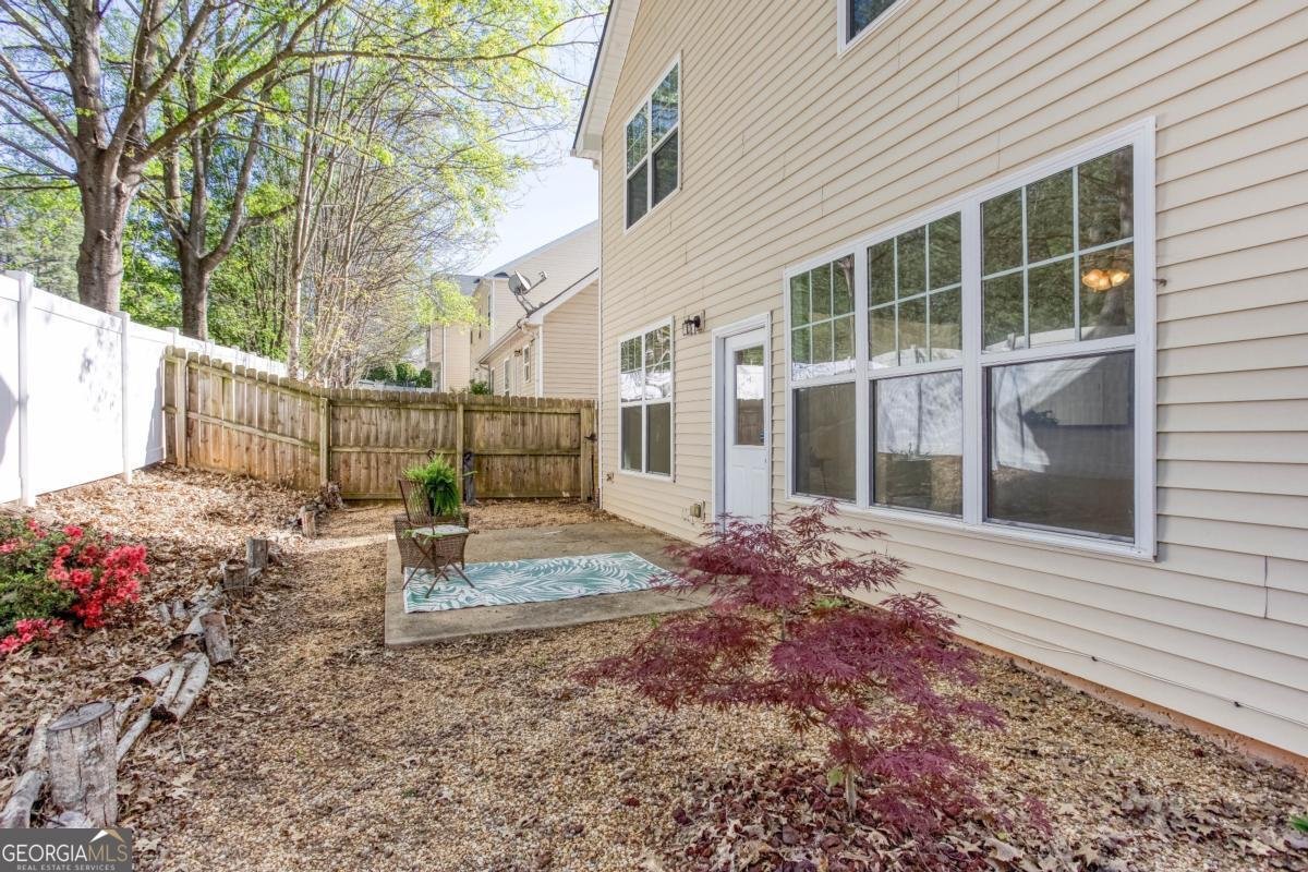 206 Oconee Way Canton - Photo 35