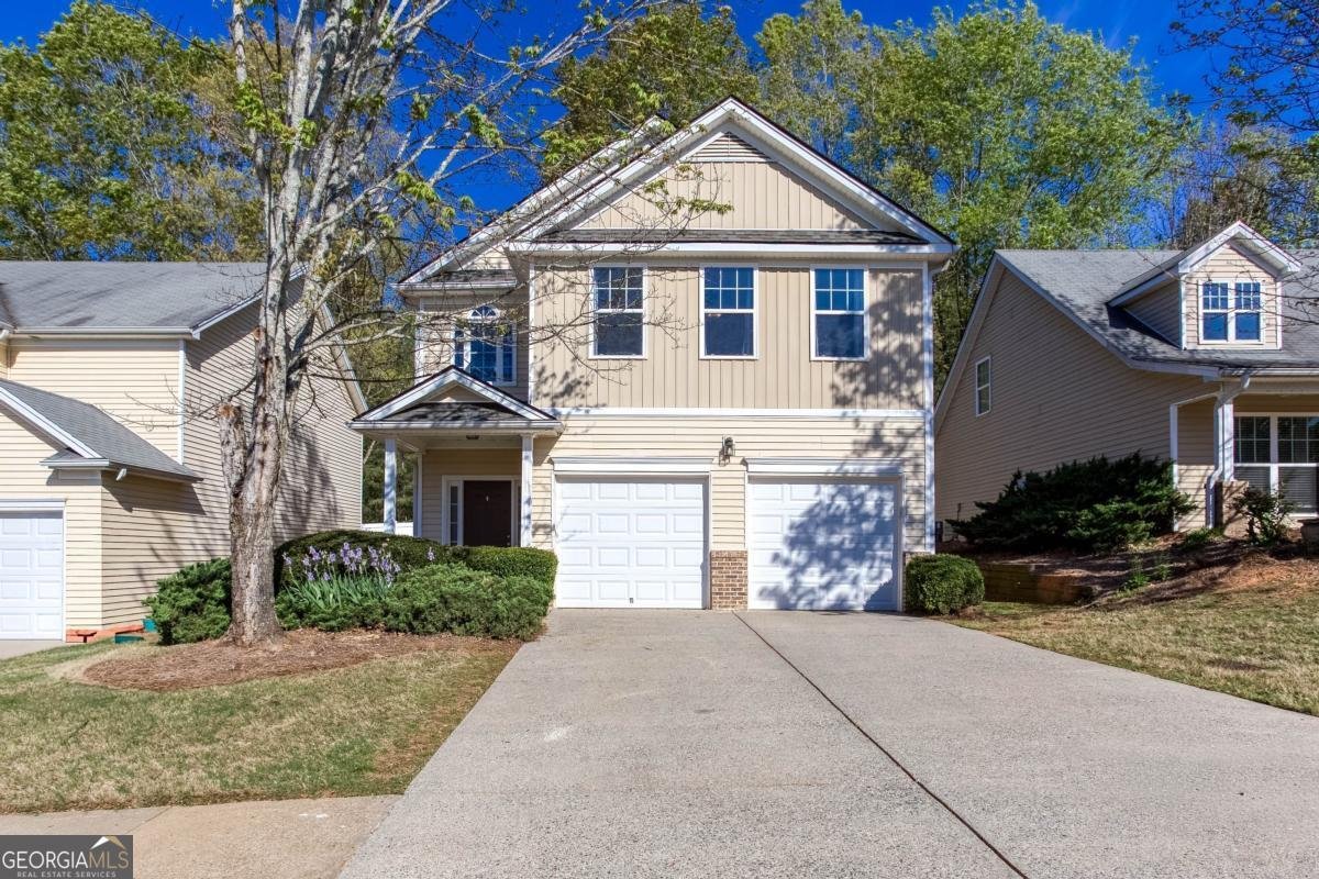 206 Oconee Way Canton - Photo 38