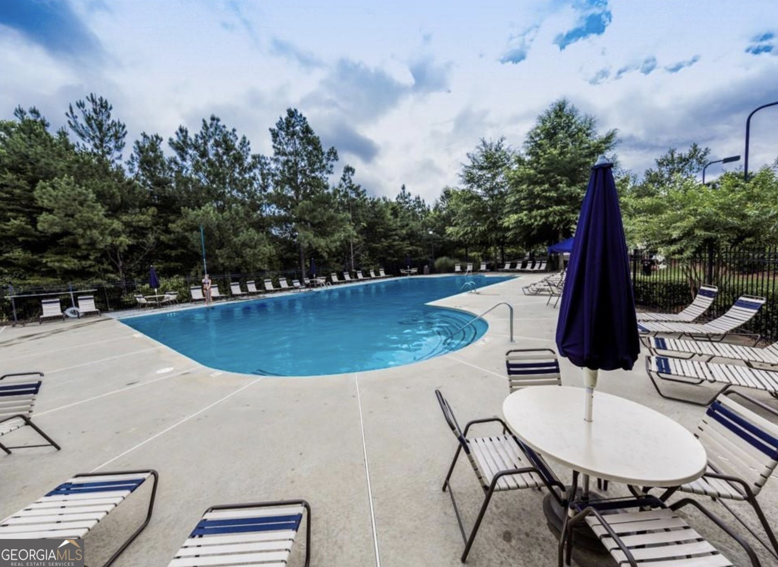 206 Oconee Way Canton - Photo 39