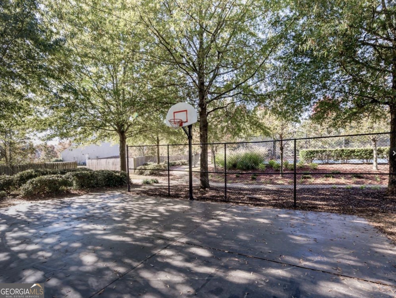 206 Oconee Way Canton - Photo 40