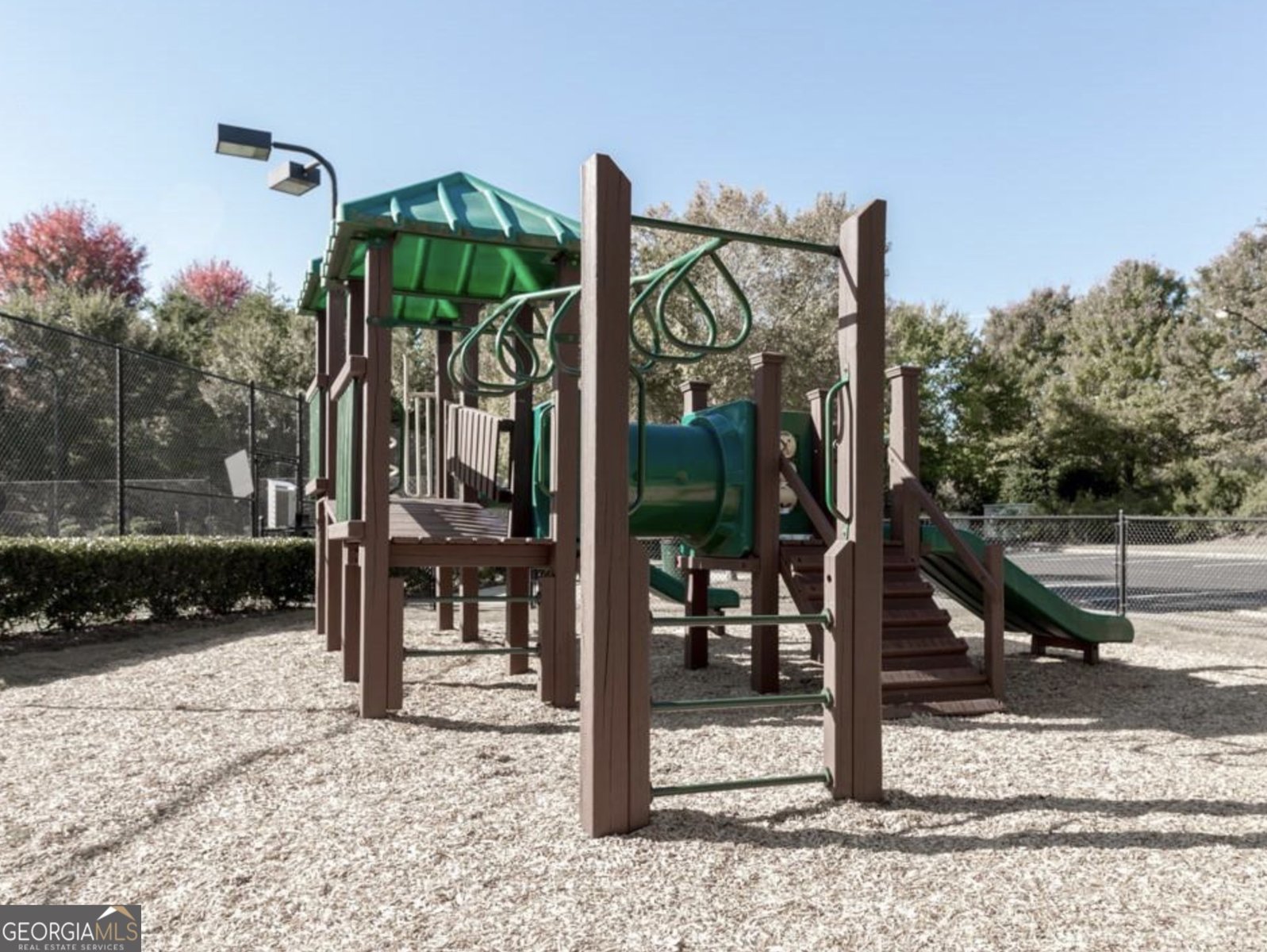 206 Oconee Way Canton - Photo 41