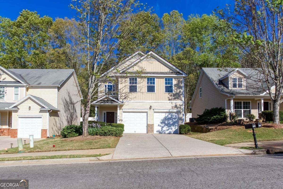 206 Oconee Way Canton - Photo 42