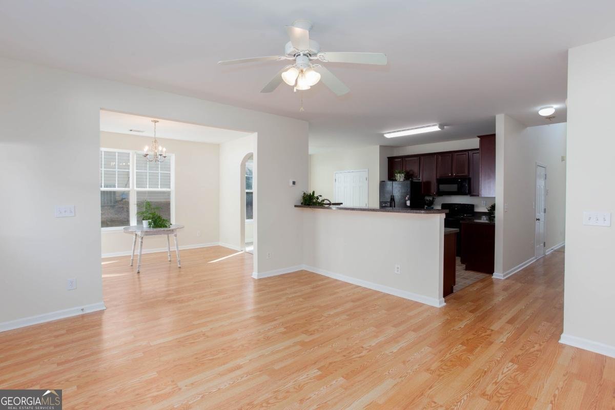 206 Oconee Way Canton - Photo 8