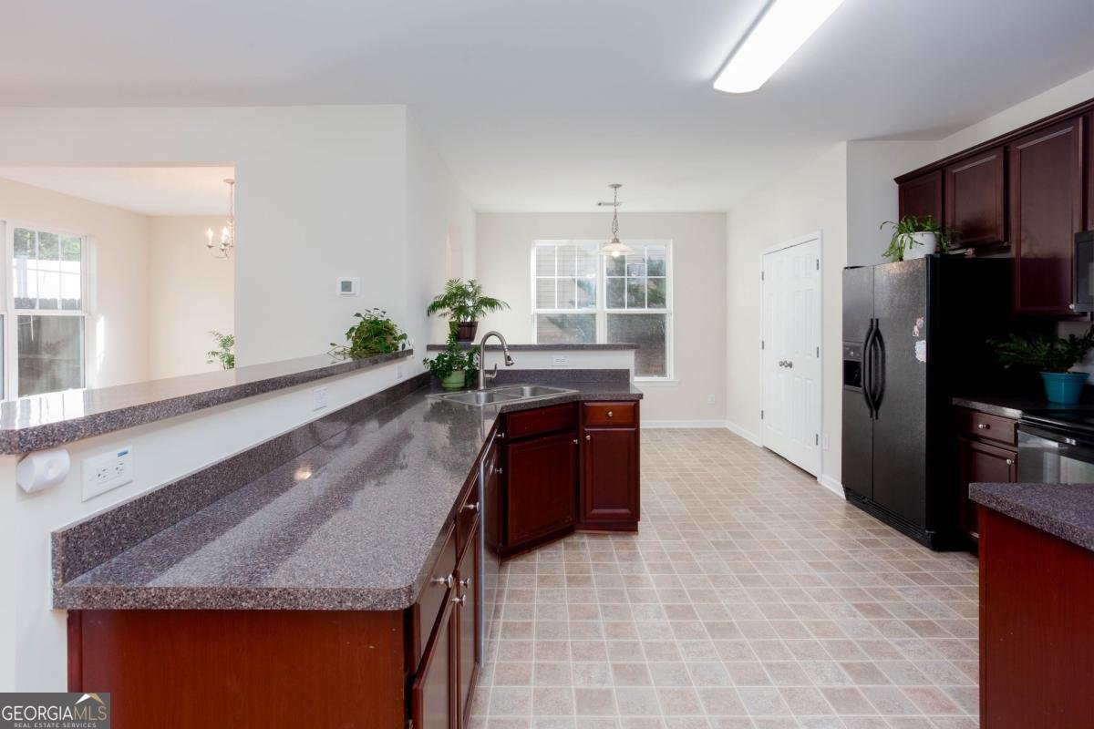 206 Oconee Way Canton - Photo 9