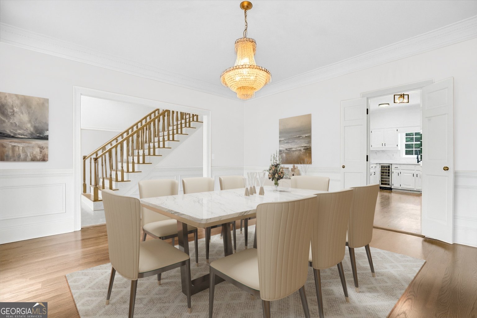 1887 Chedworth Court Stone Mountain - Photo 11