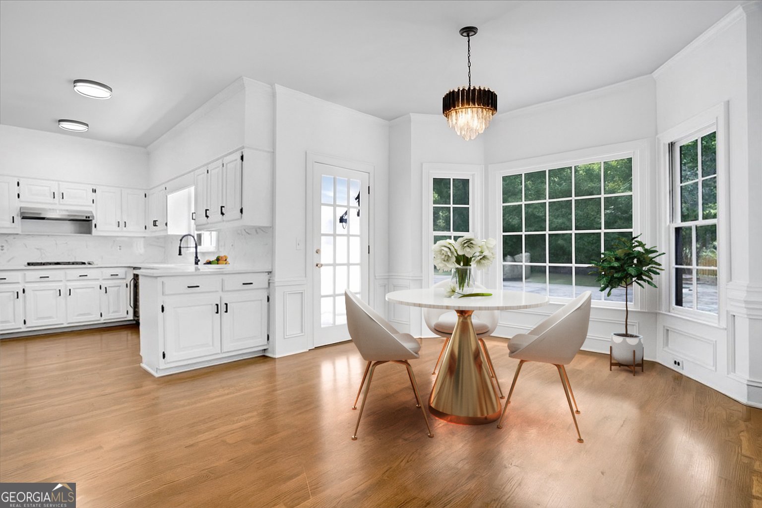 1887 Chedworth Court Stone Mountain - Photo 12