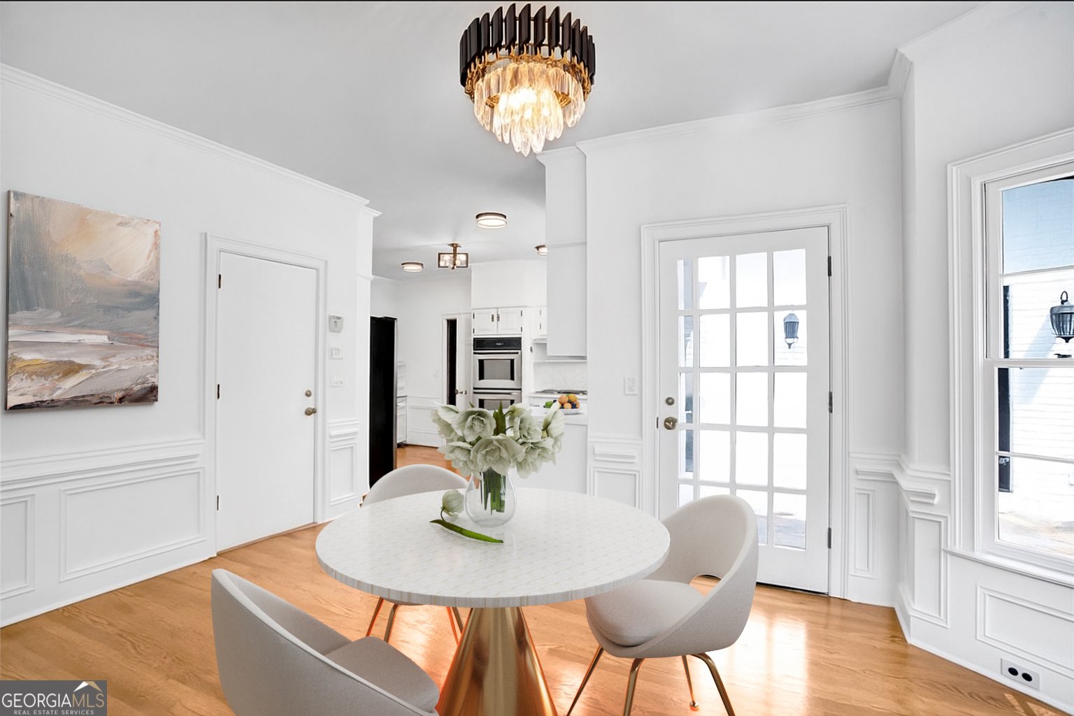 1887 Chedworth Court Stone Mountain - Photo 13