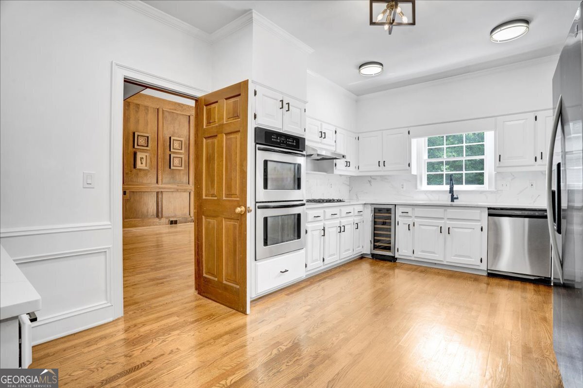 1887 Chedworth Court Stone Mountain - Photo 14